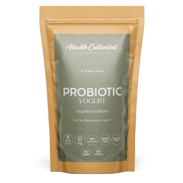 Probiotic Yogurt Starter Culture