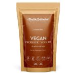 Vegan Probiotic Starter Culture Front