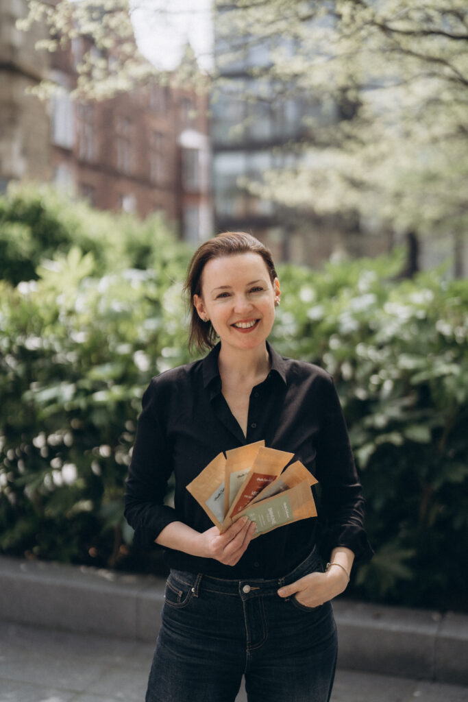 yogurt starters for homemade yogurt